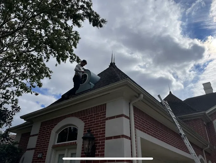 Precision Roof Crafters Inc Picture 2