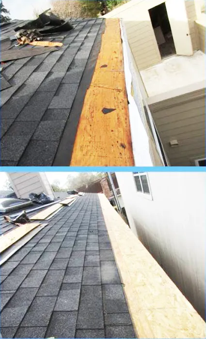 Precision Roof Crafters Inc Picture 9