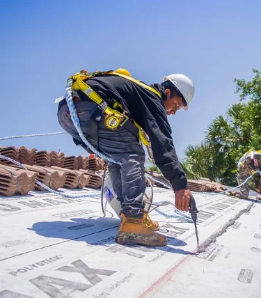 Tillman Roofing Inc Picture 4