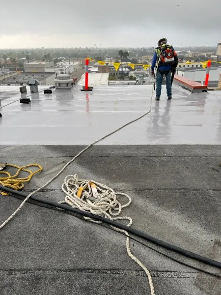 Tillman Roofing Inc Picture 1