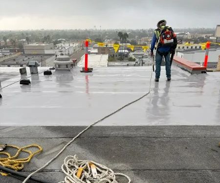 Tillman Roofing Inc