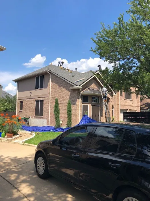 Tillman Roofing Inc Picture 8