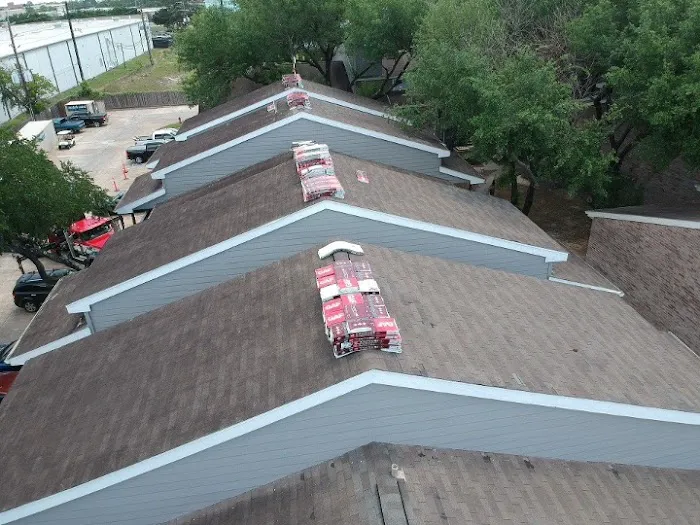 Tillman Roofing Inc Picture 7