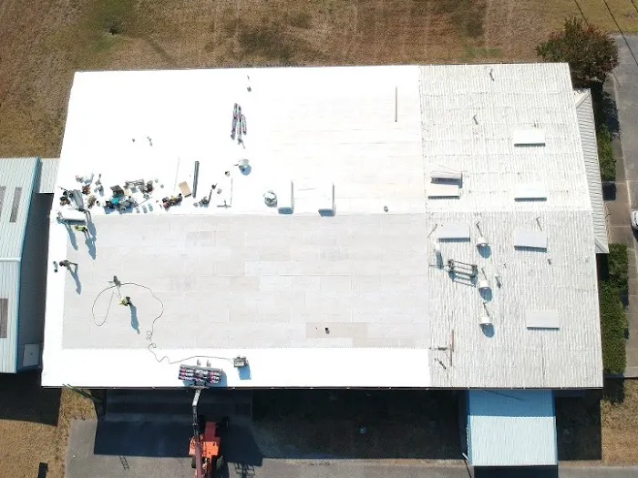 Tillman Roofing Inc Picture 9