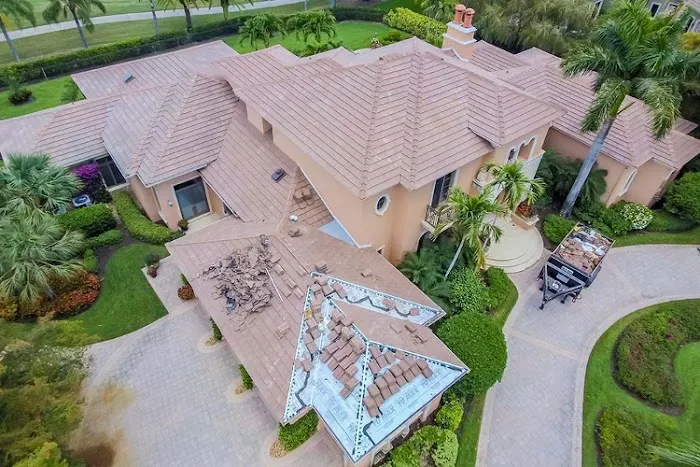 Tillman Roofing Inc Picture 5