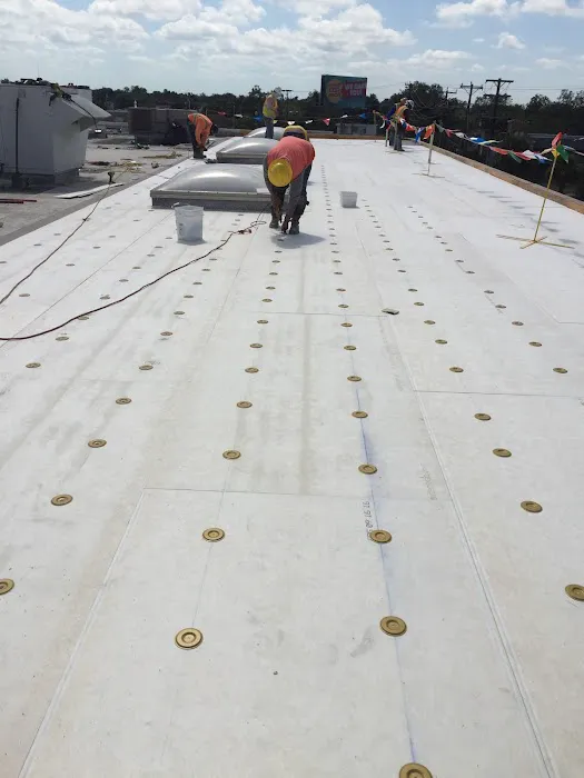 Tillman Roofing Inc Picture 2