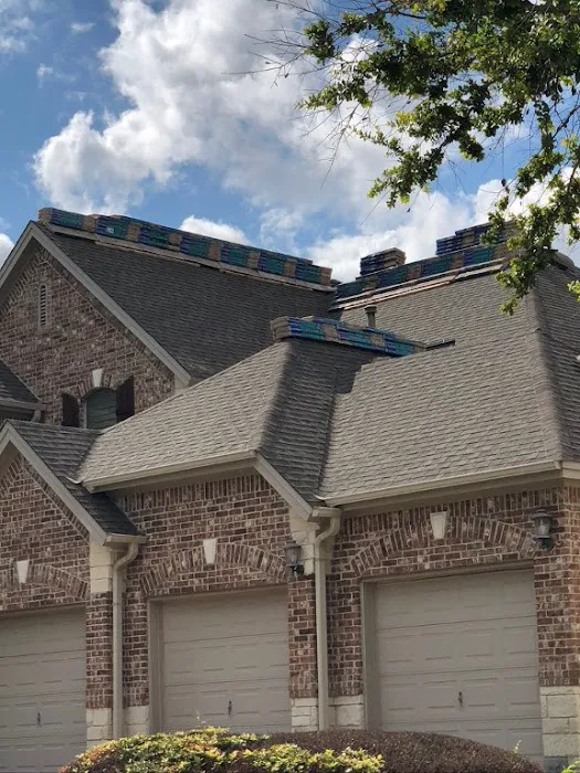 Tillman Roofing Inc Picture 3