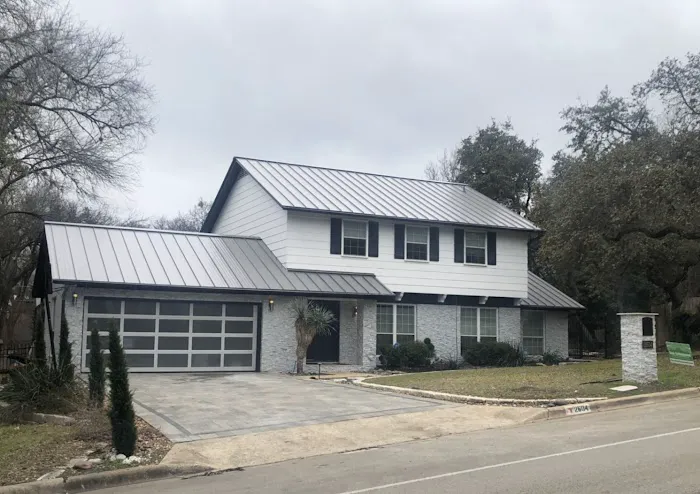 Every Angle Roofing Picture 2