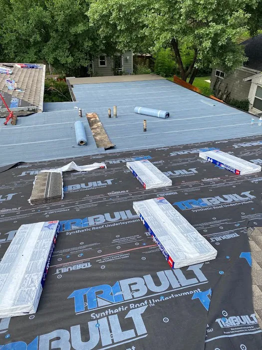 Every Angle Roofing Picture 4