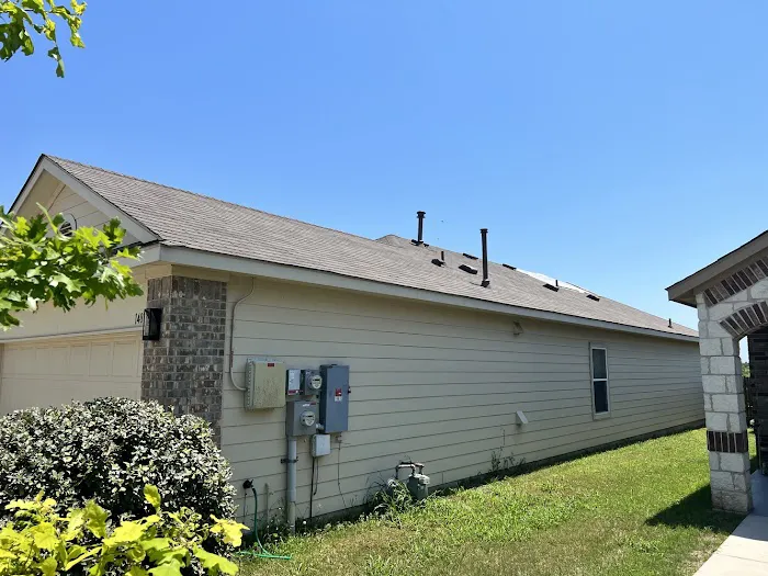 Every Angle Roofing Picture 1