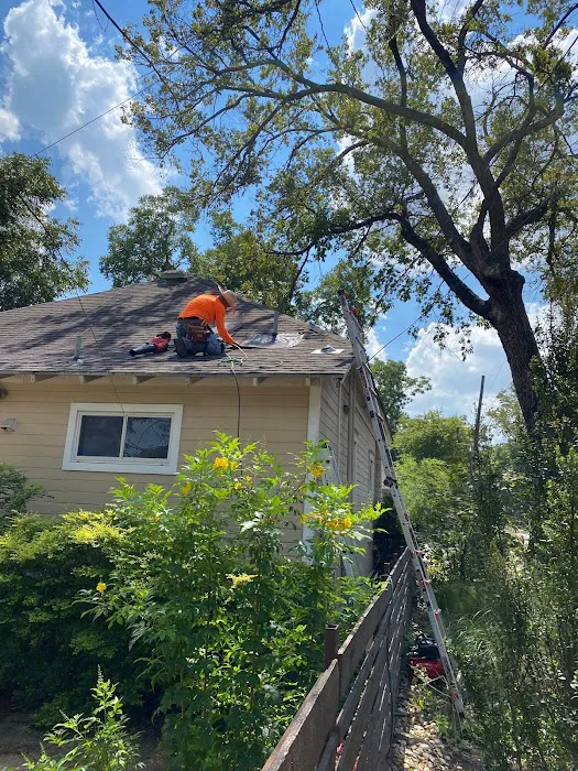 Every Angle Roofing Picture 7