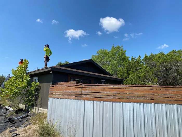 Every Angle Roofing Picture 9