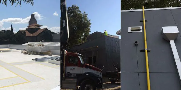 Transition Roofing Picture 4