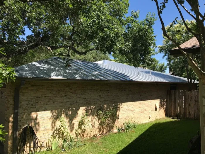 Transition Roofing Picture 2