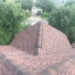 Transition Roofing