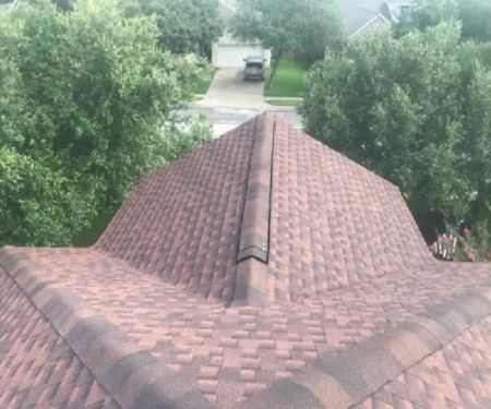 Transition Roofing
