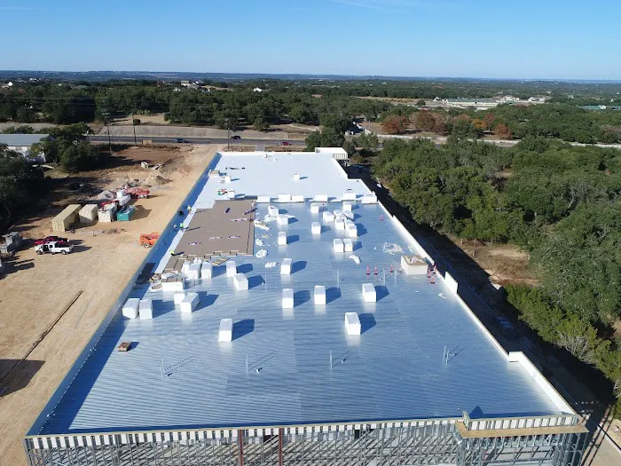 Transition Roofing Picture 10