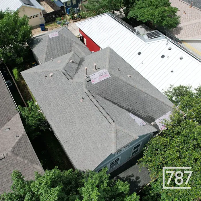 787 Construction Picture 9