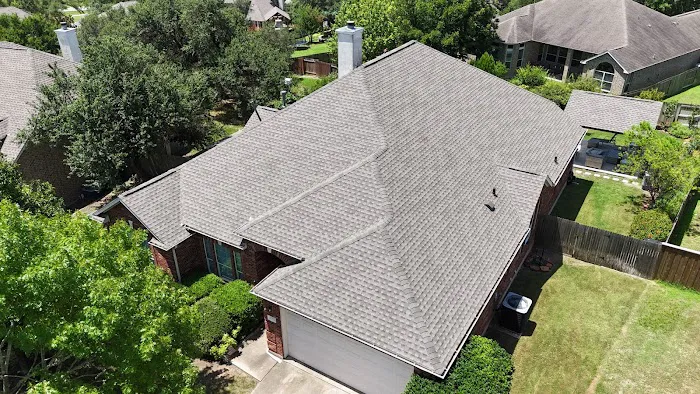 Willi Roofing Services Picture 9