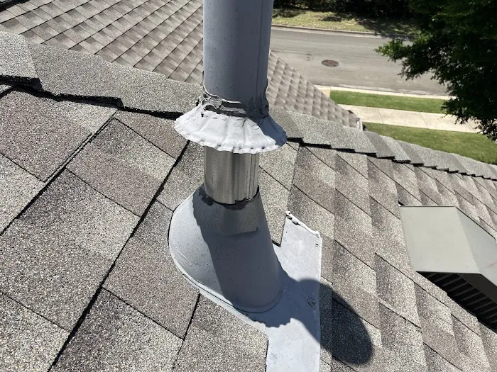 Willi Roofing Services Picture 6