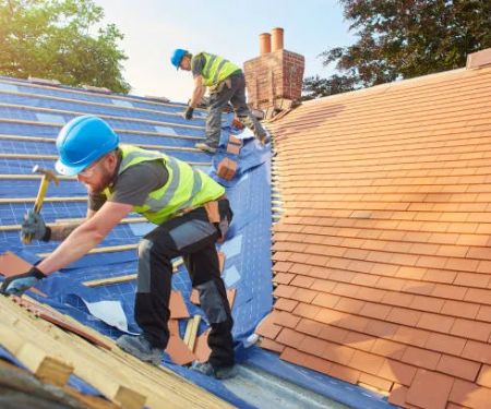 Light House Roofing Austin