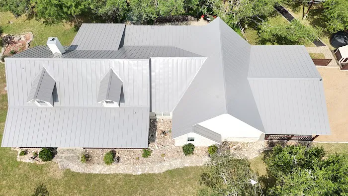 CapTex Roofing Picture 1