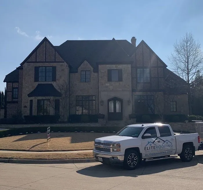 Elite Roofing LLC Picture 6