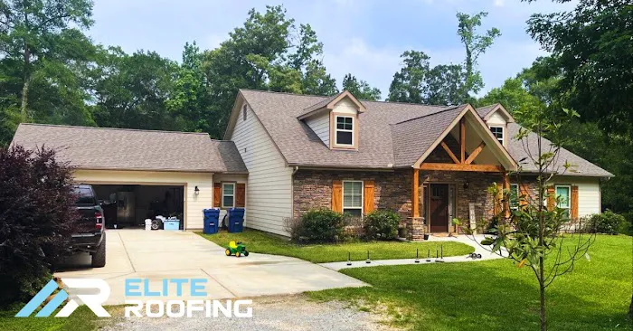 Elite Roofing LLC Picture 5