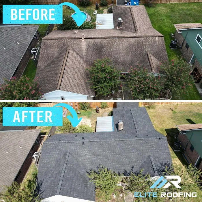 Elite Roofing LLC Picture 7