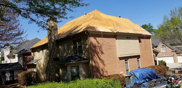 Rhino Restoration of Texas Picture 3