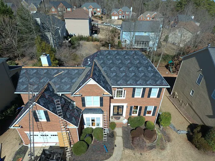 Rhino Restoration of Texas Picture 6