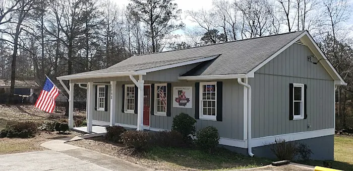 Rhino Restoration of Texas Picture 5