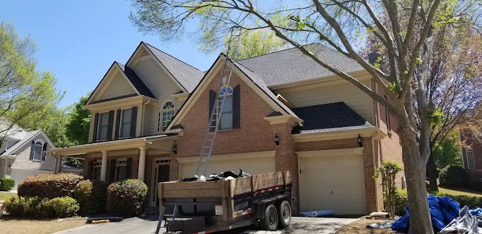 Rhino Restoration of Texas Picture 2