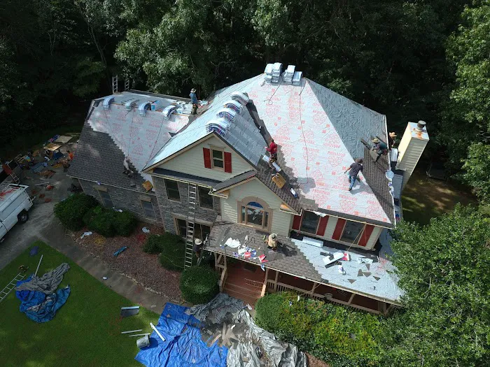 Rhino Restoration of Texas Picture 4