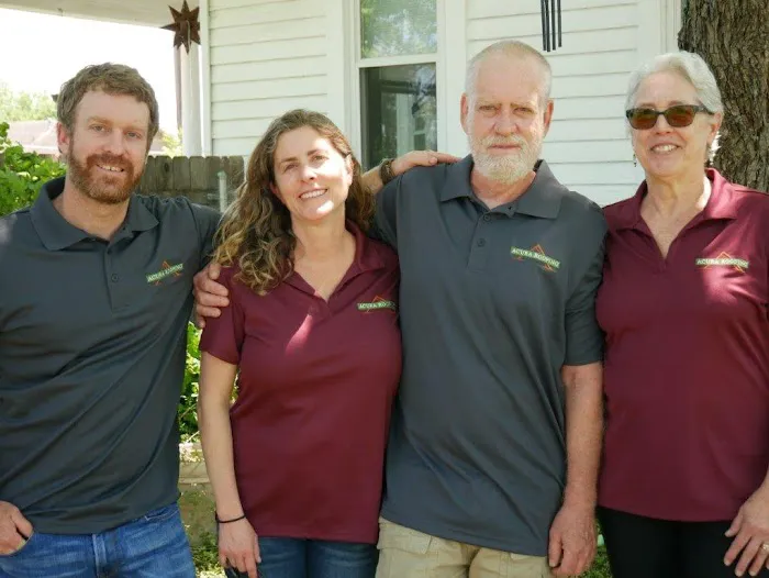 Acura Roofing Inc Picture 3