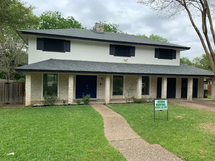 Acura Roofing Inc Picture 7