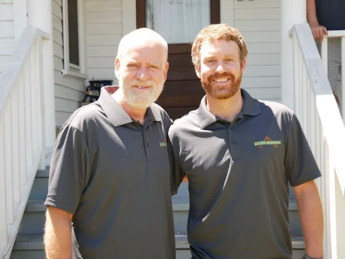 Acura Roofing Inc Picture 5