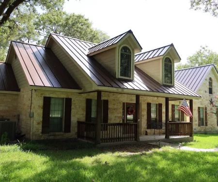 The Roofing Artist