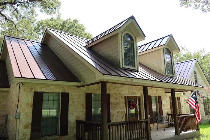 The Roofing Artist Picture 2