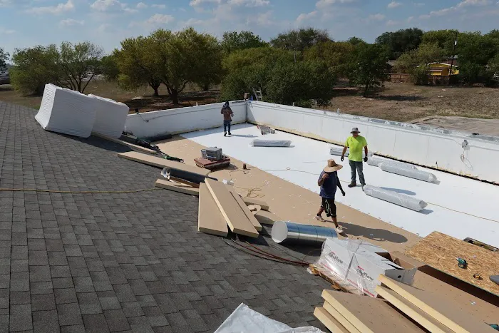 The Roofing Artist Picture 8