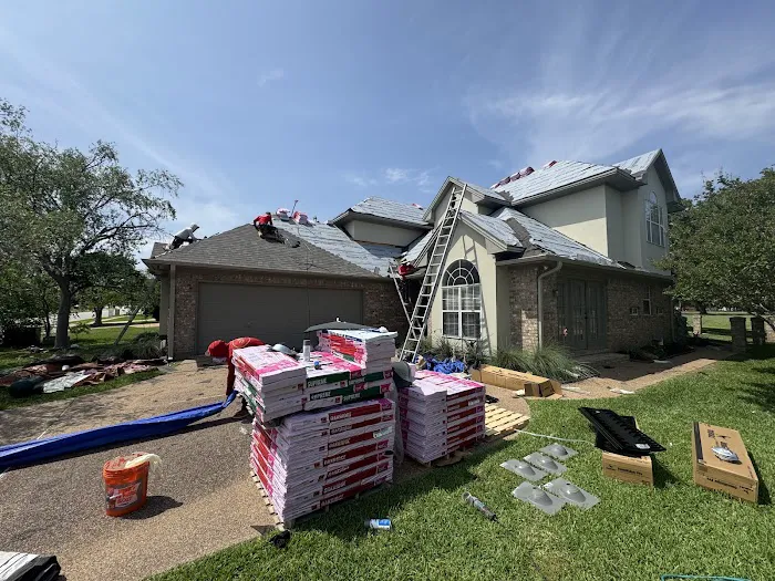 The Roofing Artist Picture 6