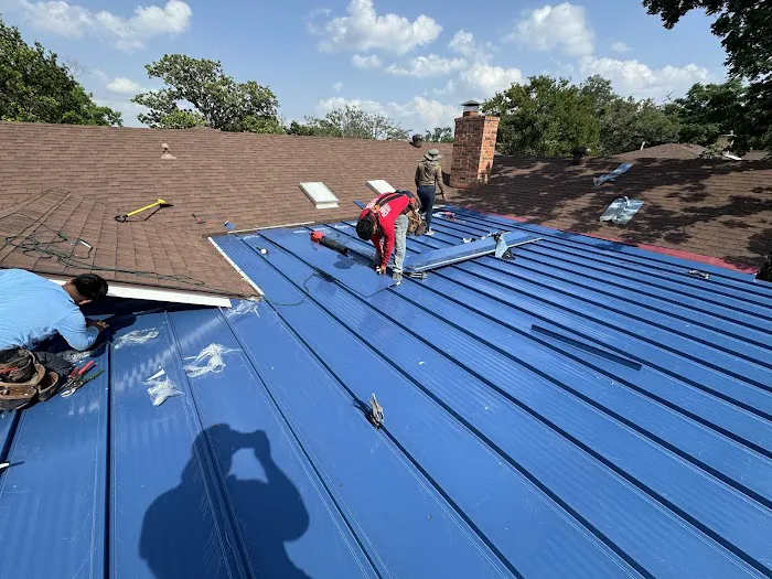 The Roofing Artist Picture 4