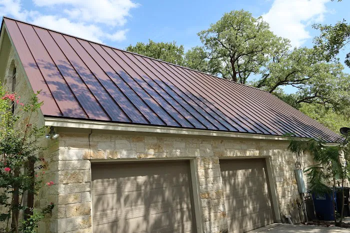 The Roofing Artist Picture 3