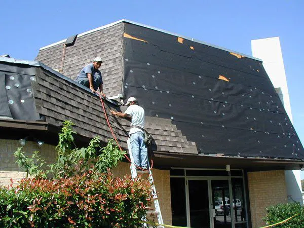 Armadillo Roofing & Exteriors Picture 2