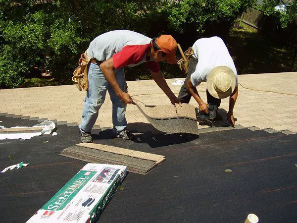 Armadillo Roofing & Exteriors Picture 3