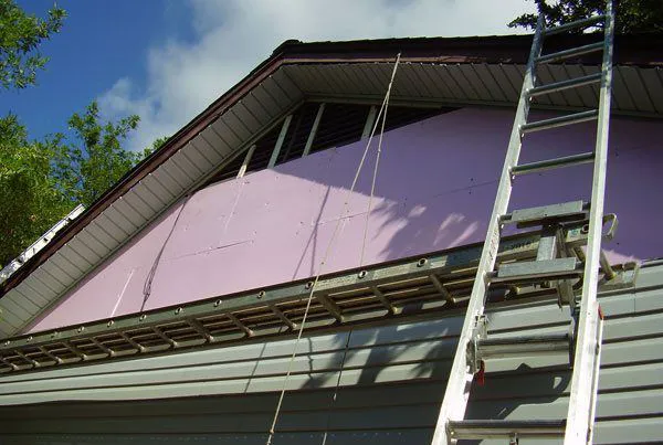 Armadillo Roofing & Exteriors Picture 5