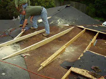 Armadillo Roofing & Exteriors Picture 4