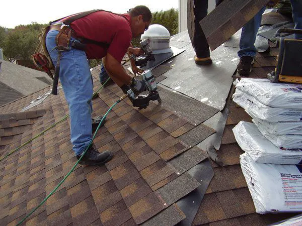 Armadillo Roofing & Exteriors Picture 6