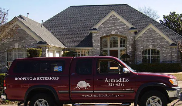 Armadillo Roofing & Exteriors Picture 7