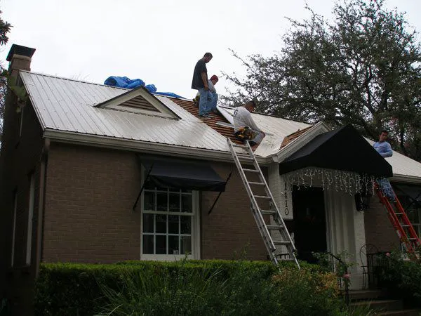 Armadillo Roofing & Exteriors Picture 8